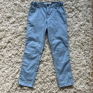 Light blue size 6-7 H&M pants EUC!